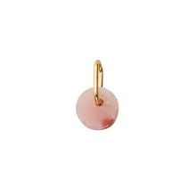 Load image into Gallery viewer, Stein-Charme, Gold Pink
