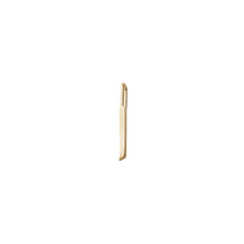 Load image into Gallery viewer, Anhänger 10mm, A-Z - Gold
