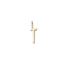 Load image into Gallery viewer, Anhänger 10mm, A-Z - Gold

