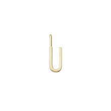 Load image into Gallery viewer, Anhänger 10mm, A-Z - Gold

