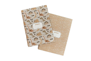 Notebooks - Dino Land