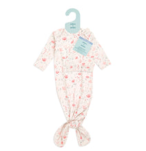 Load image into Gallery viewer, Comfort Knit Gown &amp; Hat | Perennial
