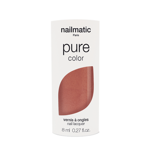 Pflanzlicher Nagellack Celeste