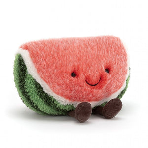 Amuseable Watermelon Small