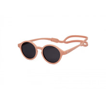 Load image into Gallery viewer, Kids Sonnenbrille - Apricot
