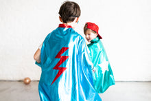 Load image into Gallery viewer, Blaues Superhelden-Kit
