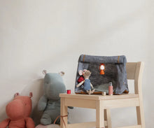 Lade das Bild in den Galerie-Viewer, Happy Camper Zelt
