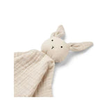 Load image into Gallery viewer, Agnete Cuddle Cloth - Hippo Dove Blue
