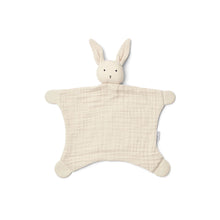 Load image into Gallery viewer, Agnete Cuddle Cloth - Hippo Dove Blue
