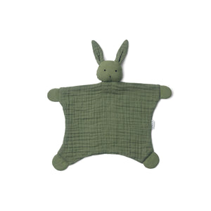 Addison Kuschelteddy - faune green