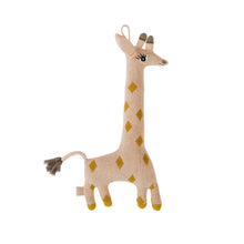 Lade das Bild in den Galerie-Viewer, Darling - Baby Guggi Giraffe
