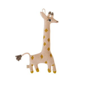 Darling - Baby Guggi Giraffe