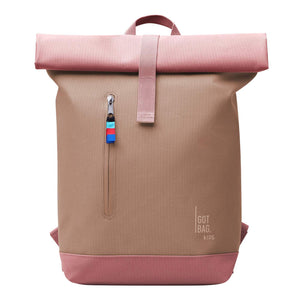 Rolltop Kids - Got Bag Multi