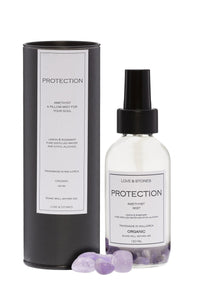 Protection - Amethyst