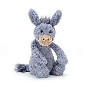 Bashful Donkey Medium