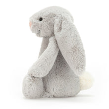 Lade das Bild in den Galerie-Viewer, Bashful silver Bunny small
