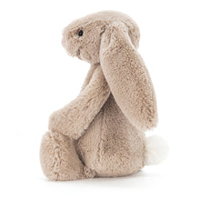 Load image into Gallery viewer, Bashful beige Bunny small
