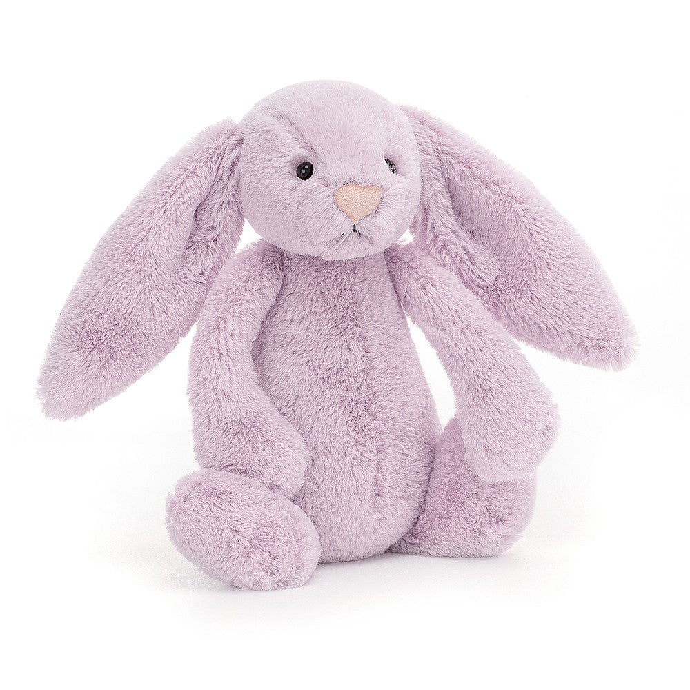 Bashful lilac Bunny small