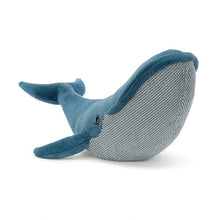 Lade das Bild in den Galerie-Viewer, Gilbert the Great Blue Whale
