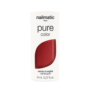 Pflanzlicher Nagellack Anouk