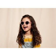 Lade das Bild in den Galerie-Viewer, Kids Sonnenbrille - Pastel Pink
