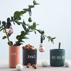 Lieblingsbecher Weihnachten - HOHOHO