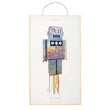 Lade das Bild in den Galerie-Viewer, Roboter Piñata
