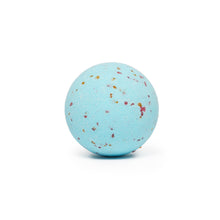 Load image into Gallery viewer, Farbbadebombe für Kinder - Cosmic blau
