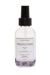 Protection - Amethyst