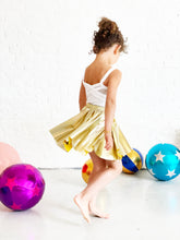 Load image into Gallery viewer, Blauer Sternenball
