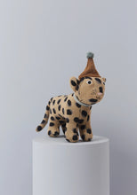 Lade das Bild in den Galerie-Viewer, Baby Elvis Leopard - Multi
