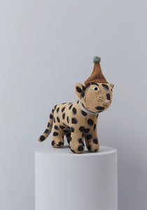 Baby Elvis Leopard - Multi