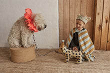 Load image into Gallery viewer, Baby Elvis Leopard - Multi
