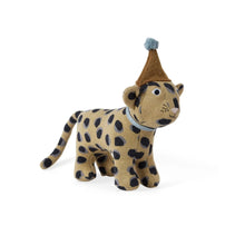 Load image into Gallery viewer, Baby Elvis Leopard - Multi
