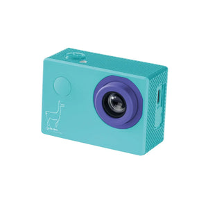 Kids Action Kamera - green