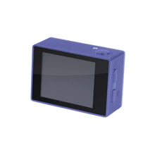 Lade das Bild in den Galerie-Viewer, Kids Action Kamera - purple
