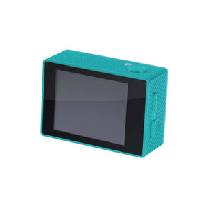 Kids Action Kamera - green