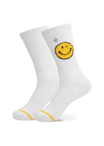 Socken „Smile“