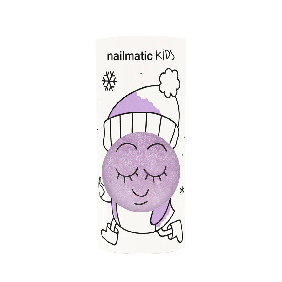 Nagellack für Kinder - Piglou