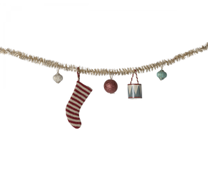 Weihnachtsgirlande