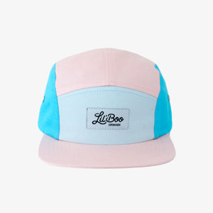 Block Pink