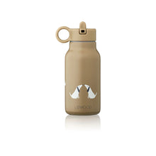 Load image into Gallery viewer, Falk Wasserflasche - dog / oat mix
