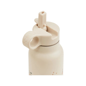 Falk Wasserflasche - Peach/sea shell mix