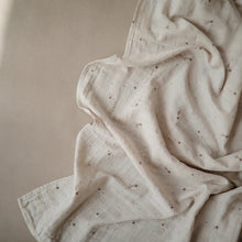 Load image into Gallery viewer, Swaddle - falling stars
