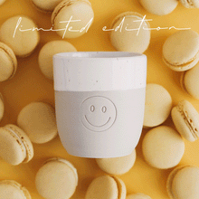 Load image into Gallery viewer, Becher Smiley
