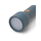 Gry Taschenlampe - whale blue / almond mix