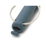 Lade das Bild in den Galerie-Viewer, Gry Taschenlampe - whale blue / almond mix
