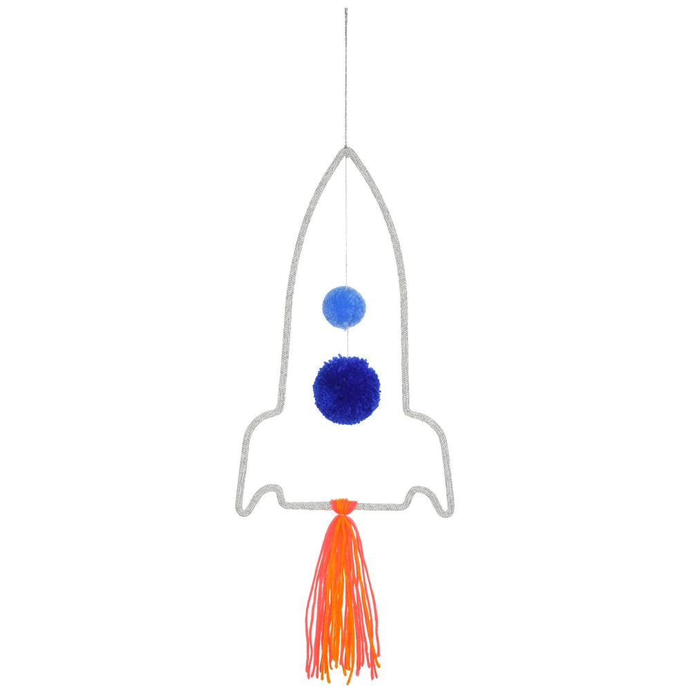 Rakete Mobile