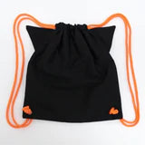 Load image into Gallery viewer, Black Cat Rucksack
