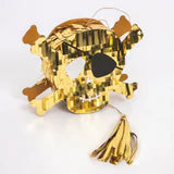 Totenkopf Pinata